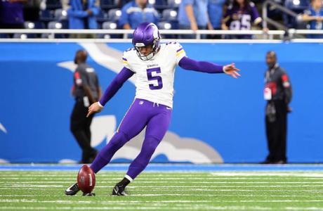 Préstame un Argumento – Episodio 009 – Posible cambio en la patada corta en la NFL Préstame un Argumento – Episodio 009 – Posible cambio en la patada corta en la NFL