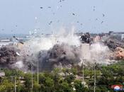 juegos infantiles (Especial bombardeos Corea Norte)