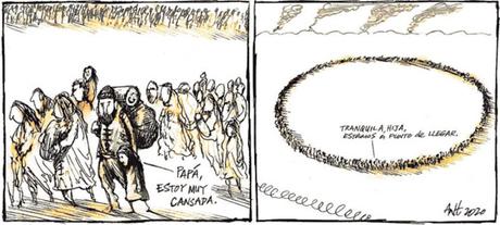 [SONRÍA, POR FAVOR] Es sábado, 20 de junio