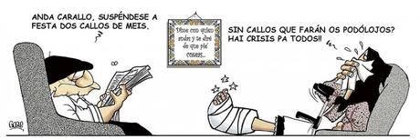 [SONRÍA, POR FAVOR] Es sábado, 20 de junio