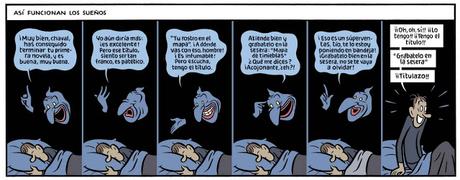 [SONRÍA, POR FAVOR] Es sábado, 20 de junio