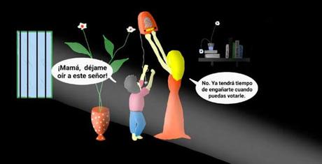 [SONRÍA, POR FAVOR] Es sábado, 20 de junio