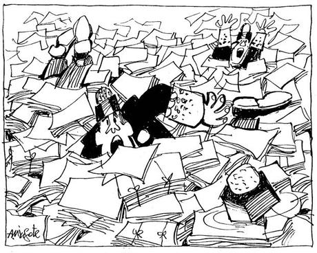 [SONRÍA, POR FAVOR] Es sábado, 20 de junio