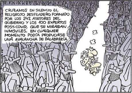 [SONRÍA, POR FAVOR] Es sábado, 20 de junio