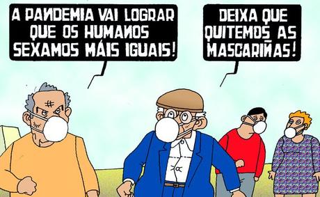 [SONRÍA, POR FAVOR] Es sábado, 20 de junio