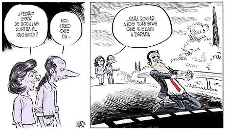 [SONRÍA, POR FAVOR] Es sábado, 20 de junio