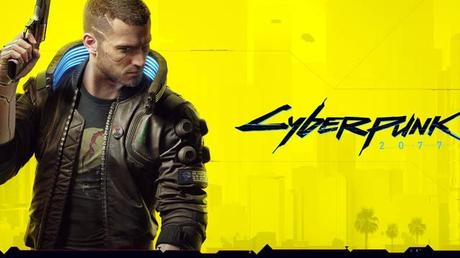 Cyberpunk 2077 será compatible con PS5 de lanzamiento
