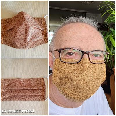 MASCARILLA HANDSOME MASCARILLA HANDSOME