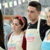 Los semifinalistas de Bake Off Argentina