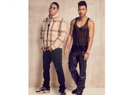 Prince Royce: “En Estados Unidos aún hay racismo y falta de empatía” prince royce 0618