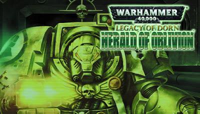 Legacy of Dorn: Herald of Oblivion: Descuento terminal del 80%