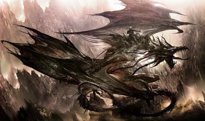 El Escriba os recomienda...Le Cour d'Oberon