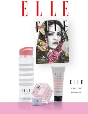 Suscripción Revista Elle julio Suscripción Revista Elle julio noticias moda y belleza