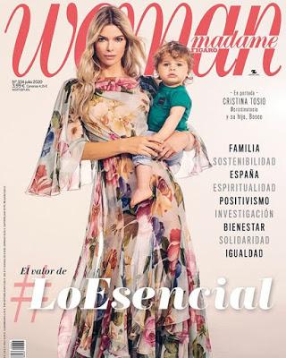 revista femenina noticias moda y belleza woman julio