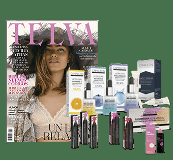 Suscripción Revista Telva julio 2020 Suscripción Revista Femenina Telva julio noticias belleza y moda