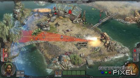 ANÁLISIS: Desperados III