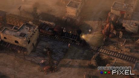 ANÁLISIS: Desperados III