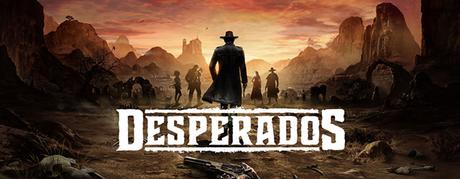 ANÁLISIS: Desperados III