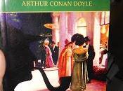 Reseña: aventuras Sherlock Holmes Arthur Conan Doyle