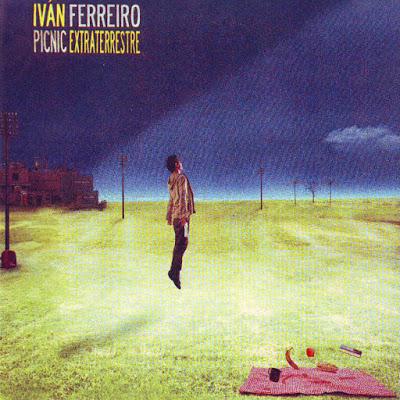 Iván Ferreiro - Fahrenheit 451 (2010)