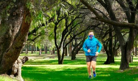 Reabrirán los Parque Tangamanga con horario reducido y medidas especiales