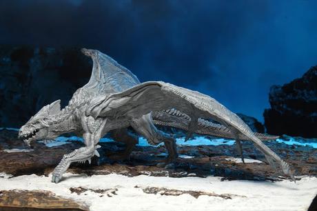 Alud de lanzamientos para Icewind Dale: Rime of the Frostmaiden