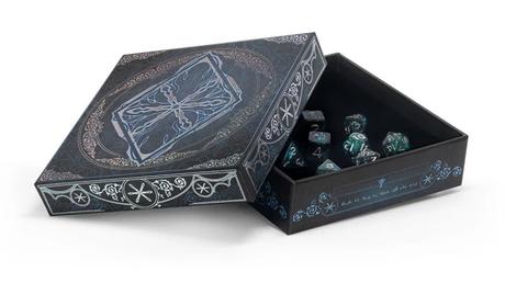 Alud de lanzamientos para Icewind Dale: Rime of the Frostmaiden