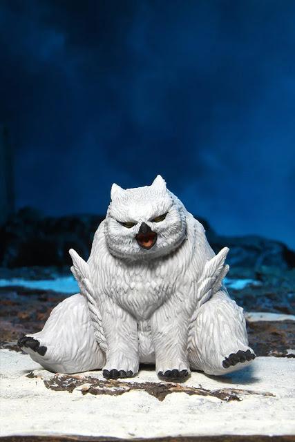 Alud de lanzamientos para Icewind Dale: Rime of the Frostmaiden