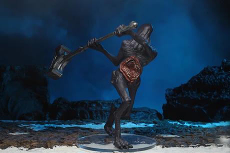 Alud de lanzamientos para Icewind Dale: Rime of the Frostmaiden