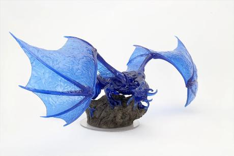 Alud de lanzamientos para Icewind Dale: Rime of the Frostmaiden