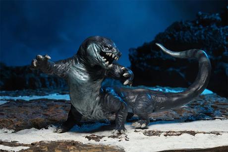 Alud de lanzamientos para Icewind Dale: Rime of the Frostmaiden