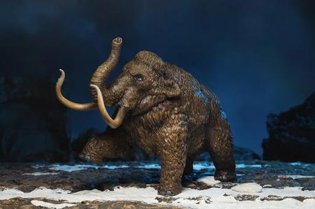 Alud de lanzamientos para Icewind Dale: Rime of the Frostmaiden