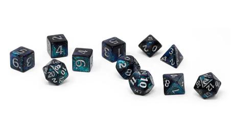 Alud de lanzamientos para Icewind Dale: Rime of the Frostmaiden