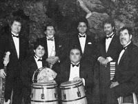 The Estrada Brothers - Two For The Road The Estrada Brothers - Two For The Road