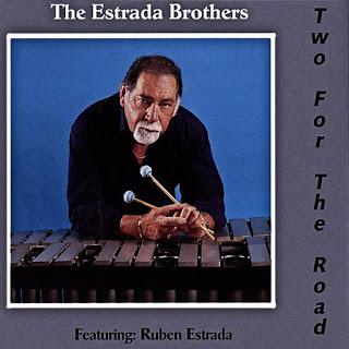The Estrada Brothers - Two For The Road