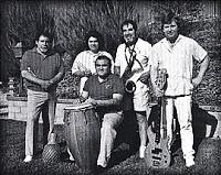 The Estrada Brothers - Two For The Road The Estrada Brothers - Two For The Road