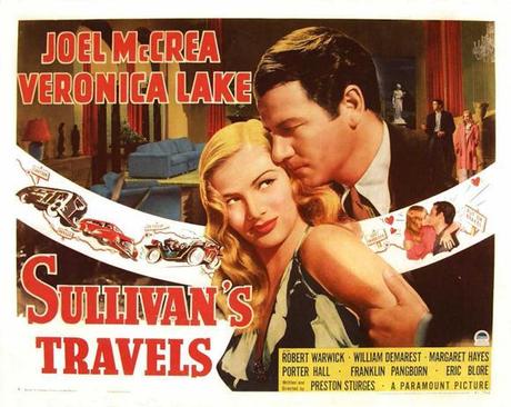 LOS VIAJES DE SULLIVAN - Preston Sturges
