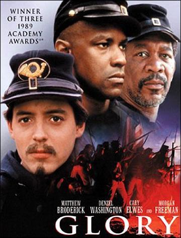 TIEMPOS DE GLORIA - Edward Zwick TIEMPOS DE GLORIA - Edward Zwick