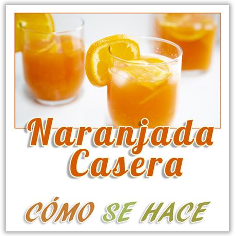 https://youtu.be/1W_-6s83Ktc NARANJADA CASERA