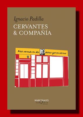 CERVANTES & COMPAÑÍA CERVANTES & COMPAÑÍA
