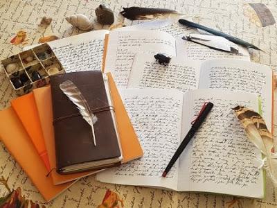 Un poco de memoria sobre consevación de la Naturaleza