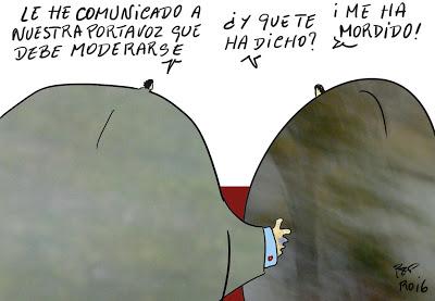 Los primeros turistas postcoronavirus aterrizan en Mallorca; Bienvenido Mister Marshall, ahora con los alemanes; Cebrián se desata… y se impone el sumo ‘presunto’ corrupto Felipe González. Los primeros turistas postcoronavirus aterrizan en Mallorca; Bienvenido Mister Marshall, ahora con los alemanes; Cebrián se desata… y se impone el sumo ‘presunto’ corrupto Felipe González.