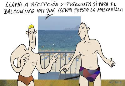 Los primeros turistas postcoronavirus aterrizan en Mallorca; Bienvenido Mister Marshall, ahora con los alemanes; Cebrián se desata… y se impone el sumo ‘presunto’ corrupto Felipe González. Los primeros turistas postcoronavirus aterrizan en Mallorca; Bienvenido Mister Marshall, ahora con los alemanes; Cebrián se desata… y se impone el sumo ‘presunto’ corrupto Felipe González.