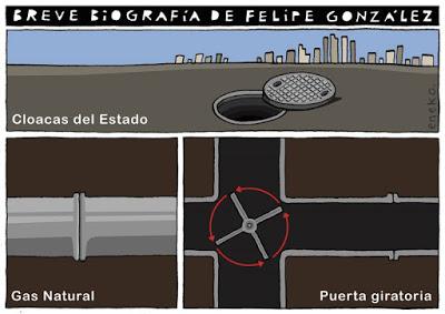 Los primeros turistas postcoronavirus aterrizan en Mallorca; Bienvenido Mister Marshall, ahora con los alemanes; Cebrián se desata… y se impone el sumo ‘presunto’ corrupto Felipe González. Los primeros turistas postcoronavirus aterrizan en Mallorca; Bienvenido Mister Marshall, ahora con los alemanes; Cebrián se desata… y se impone el sumo ‘presunto’ corrupto Felipe González.