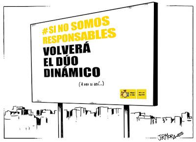 Los primeros turistas postcoronavirus aterrizan en Mallorca; Bienvenido Mister Marshall, ahora con los alemanes; Cebrián se desata… y se impone el sumo ‘presunto’ corrupto Felipe González. Los primeros turistas postcoronavirus aterrizan en Mallorca; Bienvenido Mister Marshall, ahora con los alemanes; Cebrián se desata… y se impone el sumo ‘presunto’ corrupto Felipe González.