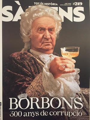 Los primeros turistas postcoronavirus aterrizan en Mallorca; Bienvenido Mister Marshall, ahora con los alemanes; Cebrián se desata… y se impone el sumo ‘presunto’ corrupto Felipe González. Los primeros turistas postcoronavirus aterrizan en Mallorca; Bienvenido Mister Marshall, ahora con los alemanes; Cebrián se desata… y se impone el sumo ‘presunto’ corrupto Felipe González.