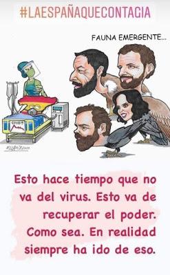 Los primeros turistas postcoronavirus aterrizan en Mallorca; Bienvenido Mister Marshall, ahora con los alemanes; Cebrián se desata… y se impone el sumo ‘presunto’ corrupto Felipe González. Los primeros turistas postcoronavirus aterrizan en Mallorca; Bienvenido Mister Marshall, ahora con los alemanes; Cebrián se desata… y se impone el sumo ‘presunto’ corrupto Felipe González.