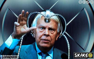 Los primeros turistas postcoronavirus aterrizan en Mallorca; Bienvenido Mister Marshall, ahora con los alemanes; Cebrián se desata… y se impone el sumo ‘presunto’ corrupto Felipe González. Los primeros turistas postcoronavirus aterrizan en Mallorca; Bienvenido Mister Marshall, ahora con los alemanes; Cebrián se desata… y se impone el sumo ‘presunto’ corrupto Felipe González.