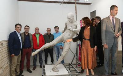 Los primeros turistas postcoronavirus aterrizan en Mallorca; Bienvenido Mister Marshall, ahora con los alemanes; Cebrián se desata… y se impone el sumo ‘presunto’ corrupto Felipe González. Los primeros turistas postcoronavirus aterrizan en Mallorca; Bienvenido Mister Marshall, ahora con los alemanes; Cebrián se desata… y se impone el sumo ‘presunto’ corrupto Felipe González.