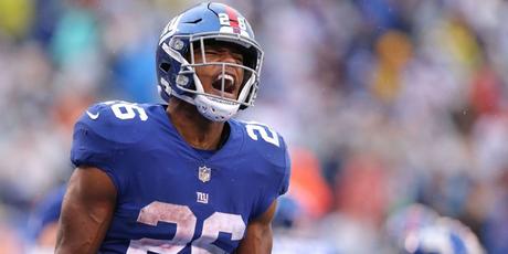 Los 5 grupos de corredores más caros de la NFL en 2020 Los 5 grupos de corredores más caros de la NFL en 2020